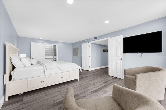 1380 GULF BOULEVARD PH 5, Clearwater Beach, FL 33767