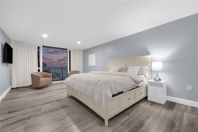 1380 GULF BOULEVARD PH 5, Clearwater Beach, FL 33767