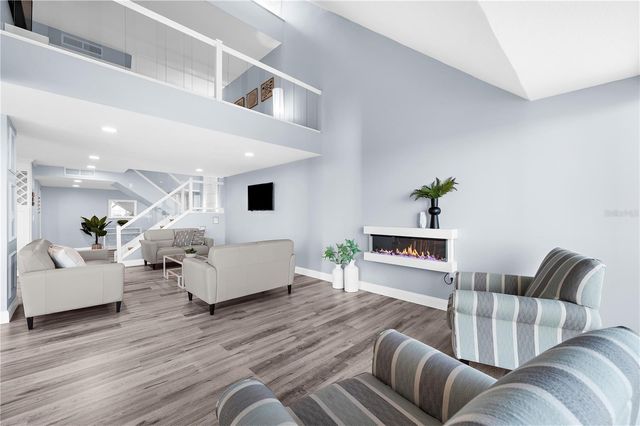 1380 GULF BOULEVARD PH 5, Clearwater Beach, FL 33767