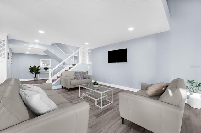 1380 GULF BOULEVARD PH 5, Clearwater Beach, FL 33767