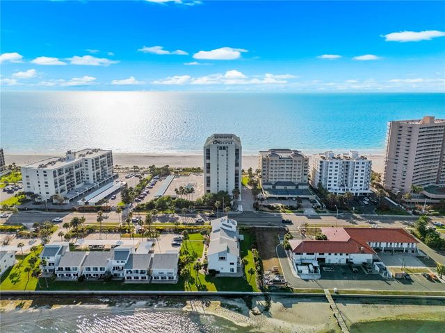1380 GULF BOULEVARD PH 5, Clearwater Beach, FL 33767