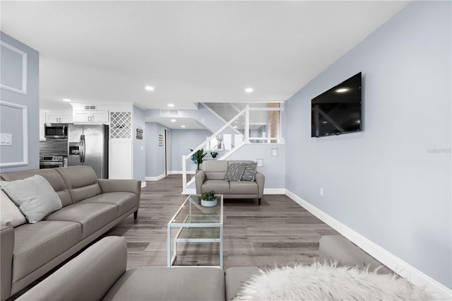 1380 GULF BOULEVARD PH 5, Clearwater Beach, FL 33767