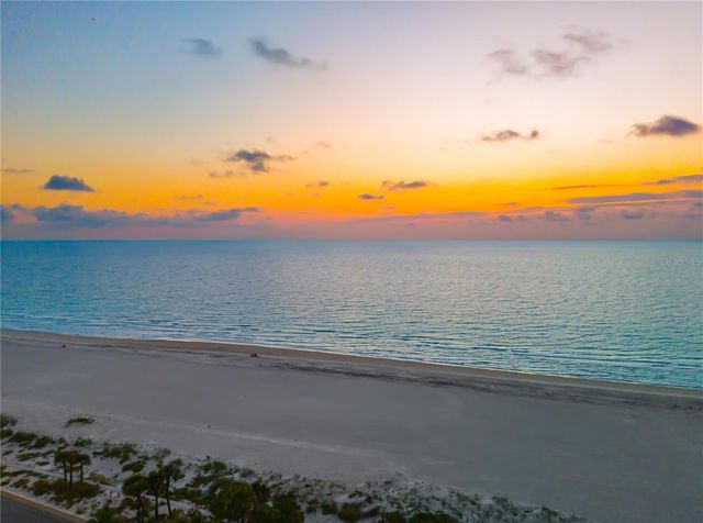 1380 GULF BOULEVARD PH 5, Clearwater Beach, FL 33767
