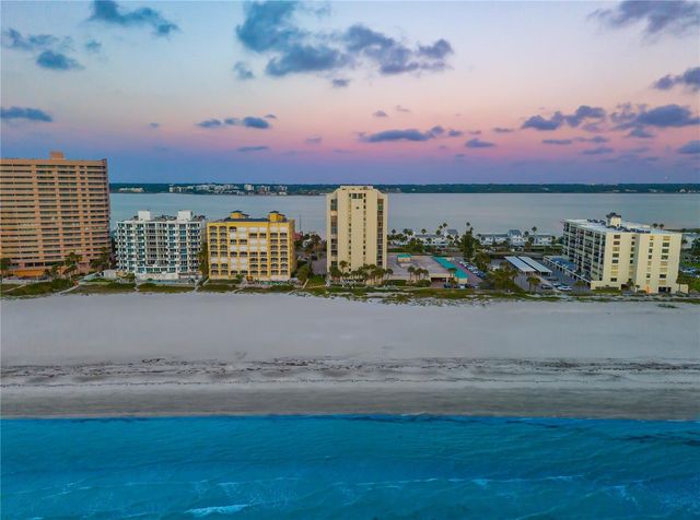 1380 GULF BOULEVARD PH 5, Clearwater Beach, FL 33767