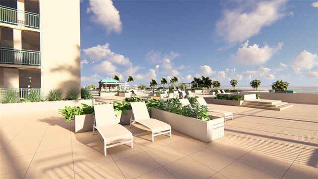 1380 GULF BOULEVARD PH 5, Clearwater Beach, FL 33767