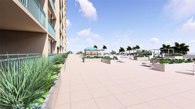 1380 GULF BOULEVARD PH 5, Clearwater Beach, FL 33767