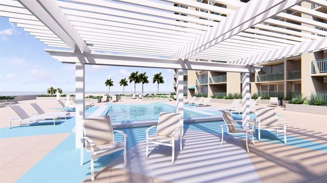 1380 GULF BOULEVARD PH 5, Clearwater Beach, FL 33767