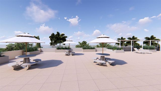 1380 GULF BOULEVARD PH 5, Clearwater Beach, FL 33767
