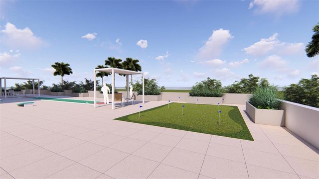 1380 GULF BOULEVARD PH 5, Clearwater Beach, FL 33767