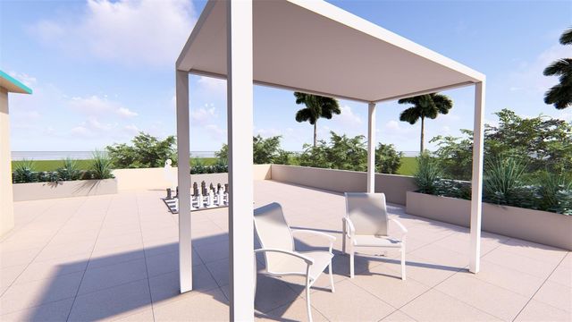 1380 GULF BOULEVARD PH 5, Clearwater Beach, FL 33767