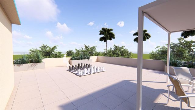 1380 GULF BOULEVARD PH 5, Clearwater Beach, FL 33767