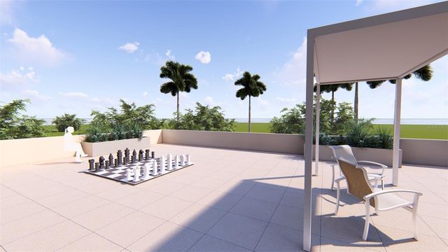 1380 GULF BOULEVARD PH 5, Clearwater Beach, FL 33767