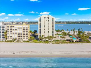 1380 GULF BOULEVARD PH 5, Clearwater Beach, FL 33767