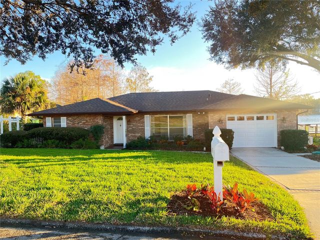 45 LANTANA DRIVE, Debary, FL 32713