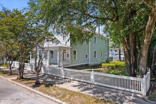 1809 Perry Avenue, Wilmington, NC 28403
