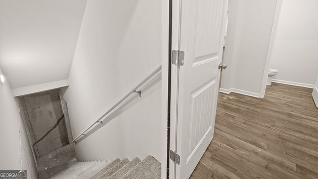 42 Rustin Ridge 285, Dahlonega, GA 30533