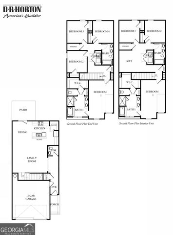 42 Rustin Ridge 285, Dahlonega, GA 30533