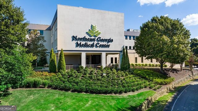 42 Rustin Ridge 285, Dahlonega, GA 30533