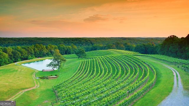 42 Rustin Ridge 285, Dahlonega, GA 30533