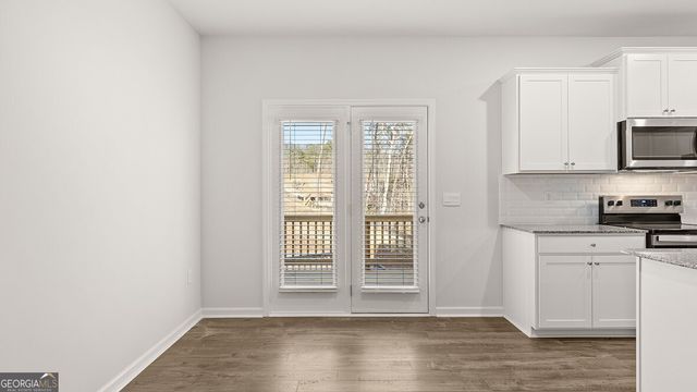 42 Rustin Ridge 285, Dahlonega, GA 30533