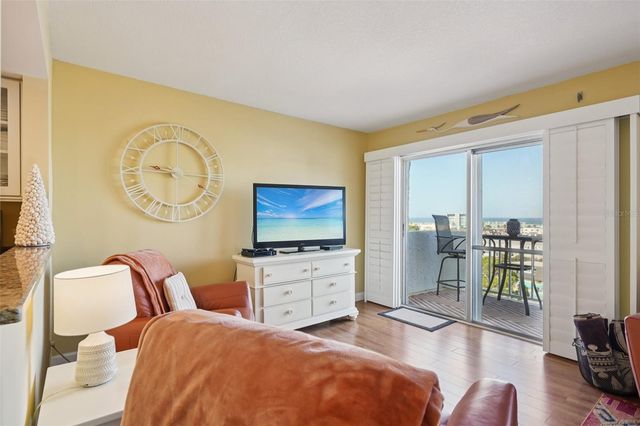 285 107TH AVENUE 708, Treasure Island, FL 33706