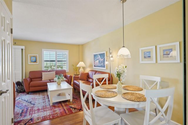 285 107TH AVENUE 708, Treasure Island, FL 33706