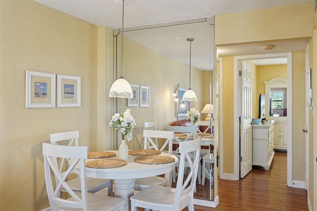 285 107TH AVENUE 708, Treasure Island, FL 33706