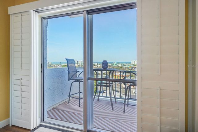 285 107TH AVENUE 708, Treasure Island, FL 33706