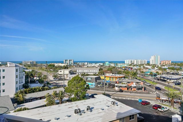 285 107TH AVENUE 708, Treasure Island, FL 33706