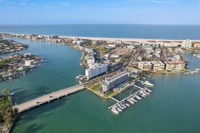 285 107TH AVENUE 708, Treasure Island, FL 33706