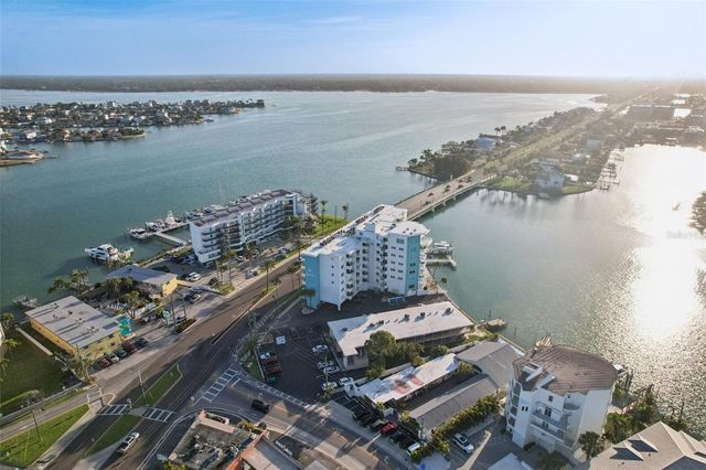 285 107TH AVENUE 708, Treasure Island, FL 33706