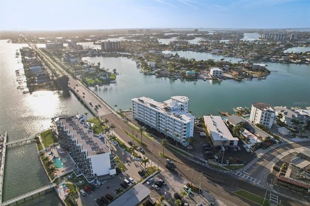 285 107TH AVENUE 708, Treasure Island, FL 33706