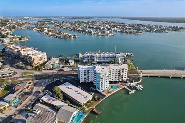 285 107TH AVENUE 708, Treasure Island, FL 33706