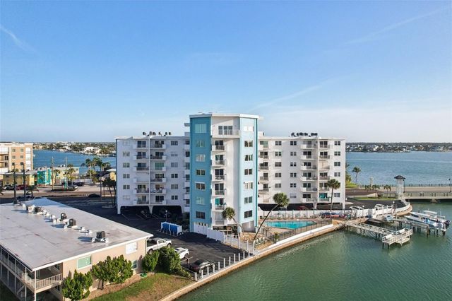 285 107TH AVENUE 708, Treasure Island, FL 33706