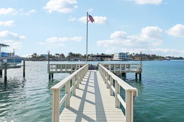 285 107TH AVENUE 708, Treasure Island, FL 33706