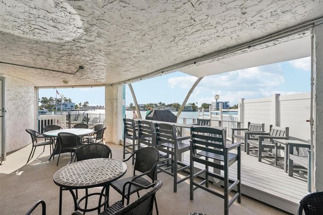 285 107TH AVENUE 708, Treasure Island, FL 33706