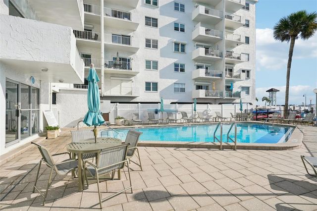 285 107TH AVENUE 708, Treasure Island, FL 33706