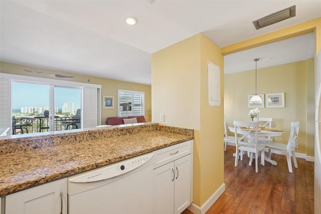 285 107TH AVENUE 708, Treasure Island, FL 33706