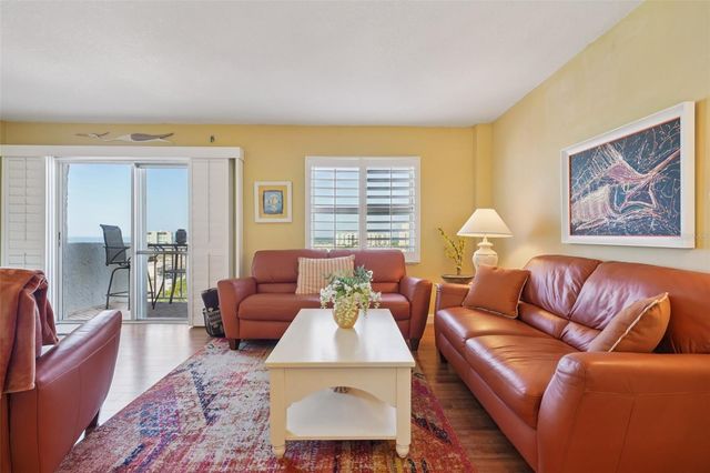 285 107TH AVENUE 708, Treasure Island, FL 33706