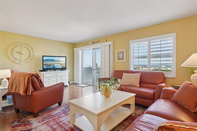 285 107TH AVENUE 708, Treasure Island, FL 33706