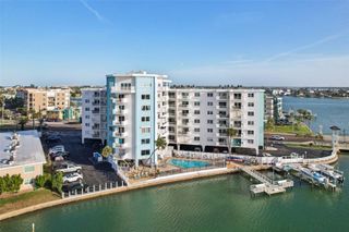 285 107TH AVENUE 708, Treasure Island, FL 33706