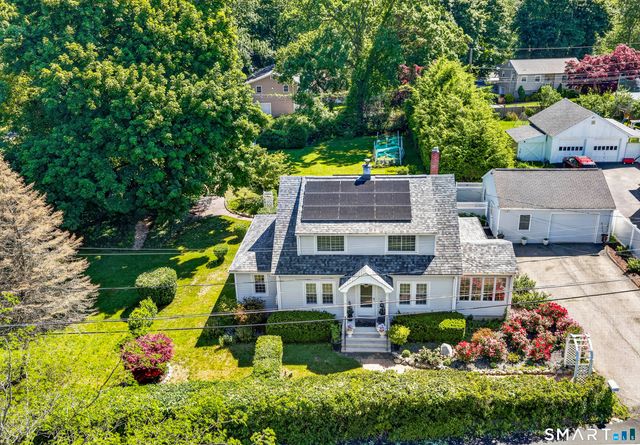39 Clearview Avenue, Danbury, CT 06811