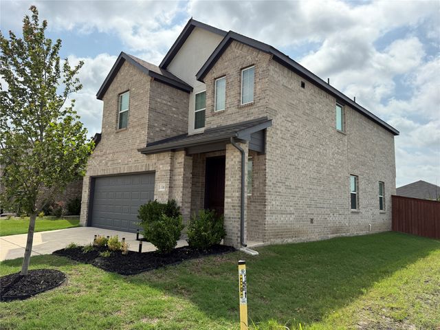 1106 Arborwood Drive, Forney, TX 75126