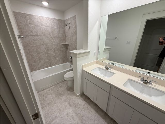 1106 Arborwood Drive, Forney, TX 75126