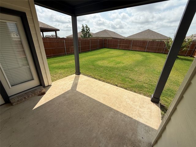 1106 Arborwood Drive, Forney, TX 75126