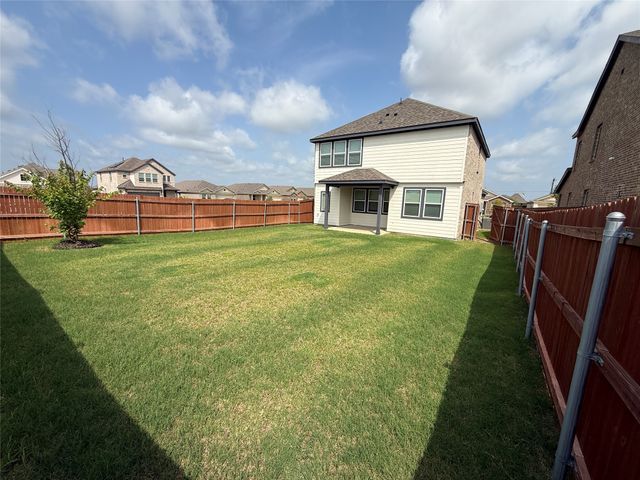 1106 Arborwood Drive, Forney, TX 75126
