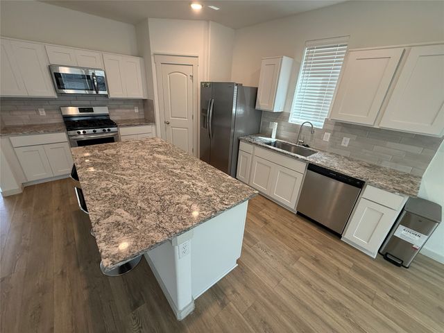 1106 Arborwood Drive, Forney, TX 75126