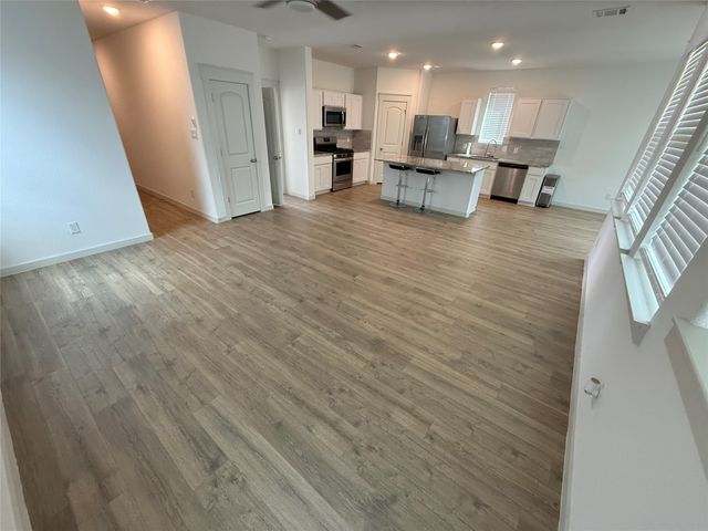 1106 Arborwood Drive, Forney, TX 75126