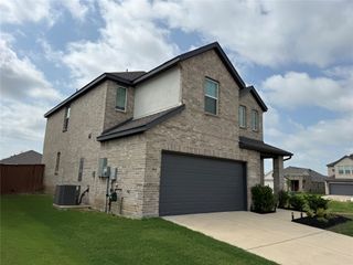 1106 Arborwood Drive, Forney, TX 75126