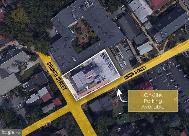 225 S CHURCH ST, West Chester, PA 19382